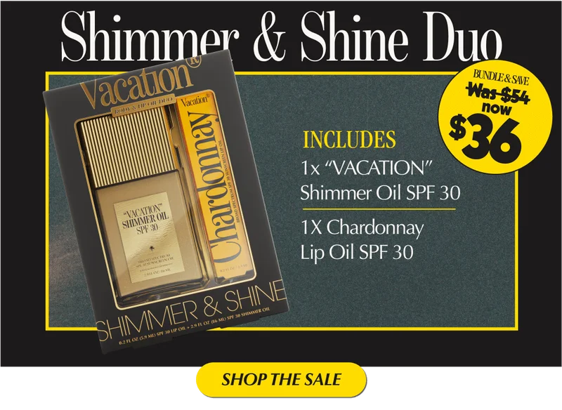 shimmer duo