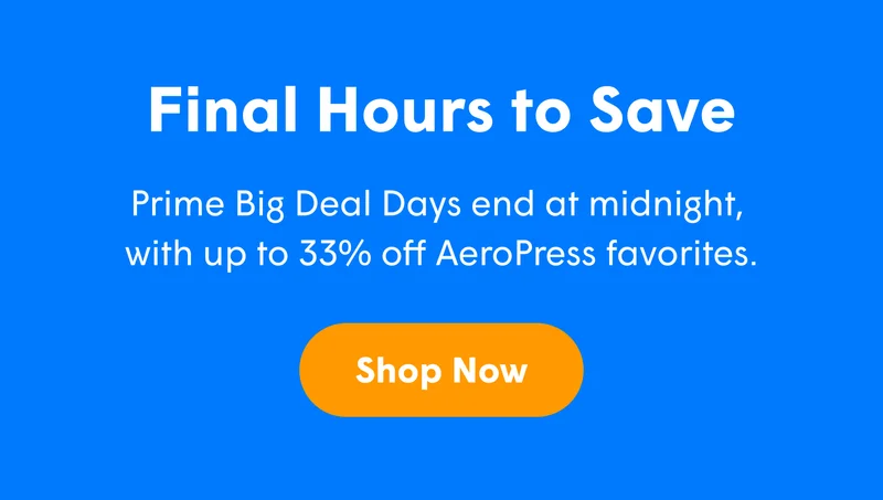 Final hours to save