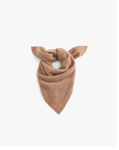 Single-Origin Cashmere Bandana