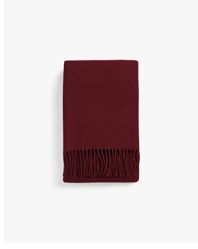 Recycled Cashmere Scarf