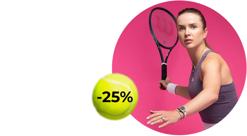 Get CleanMyMac X with 25% OFF