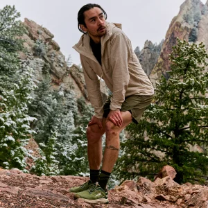 The Lone Peak 9+