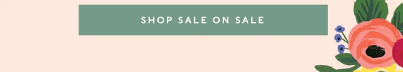 Shop Sale on Sale