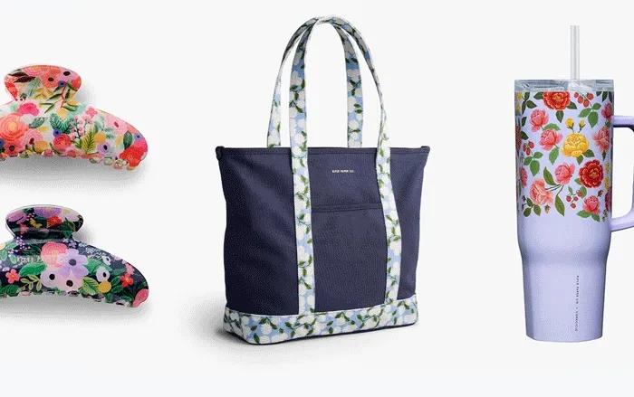Shop New Accessories