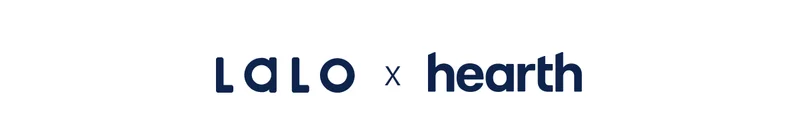 Lalo x hearth