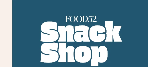 SNACK SHOP SNACK SHOP