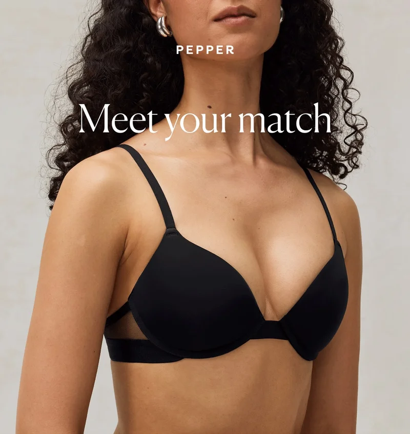 Meet Your Match