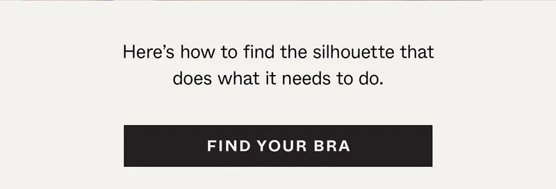 Here's how to find the silhouette that does what it needs to do.