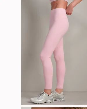 Revive™ 7/8 Legging