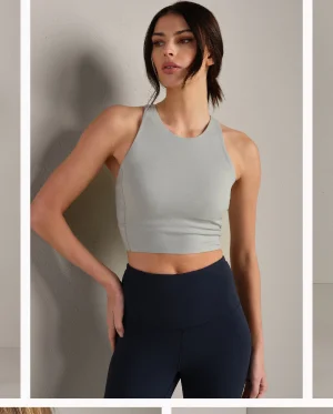 Revive™ Longline Bra