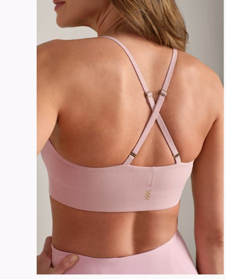 Revive™ Cami Sports Bra