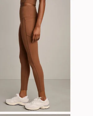 Revive™ 7/8 Pocket Legging