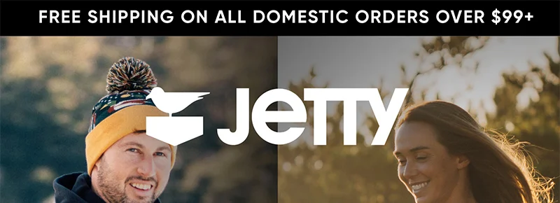 Jetty Logo