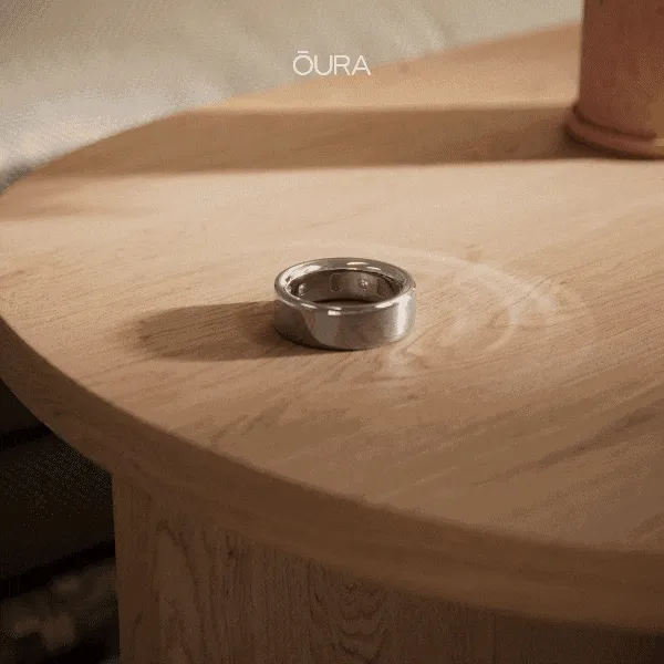 Oura Header