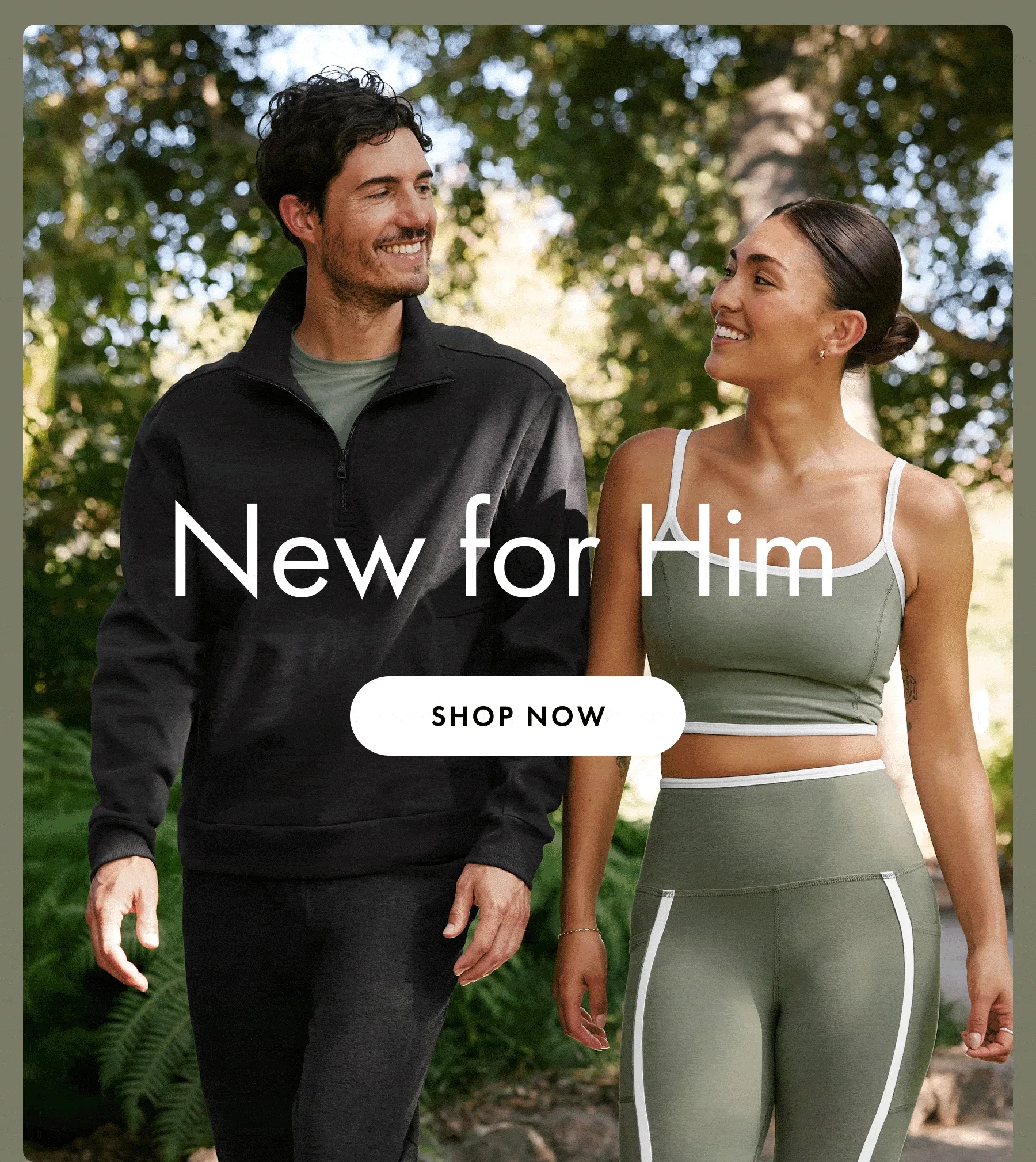Shop Men's New Arrivals