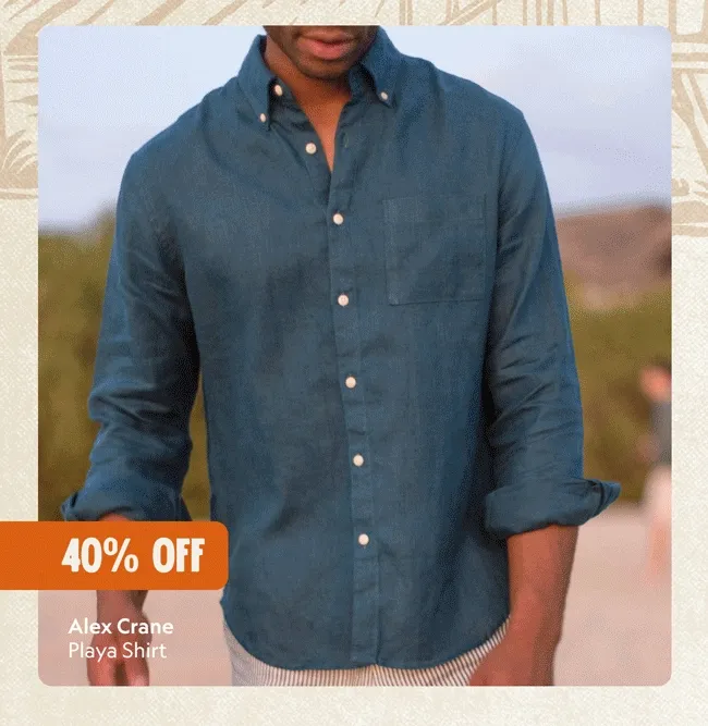 End of Season Sale