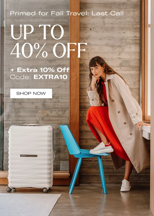 Shop Sitewide Savings