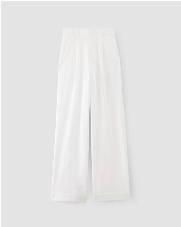 [image]The Way-High® Drape Pant