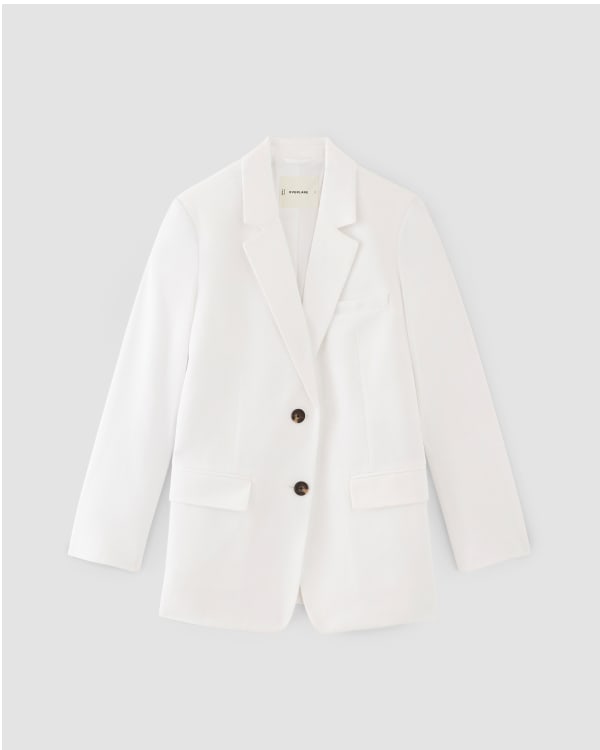 [image]The TENCEL™ Oversized Blazer