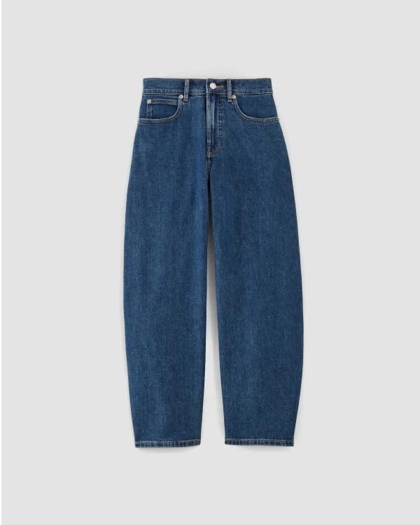 [image]The Way-High® Curve Jean