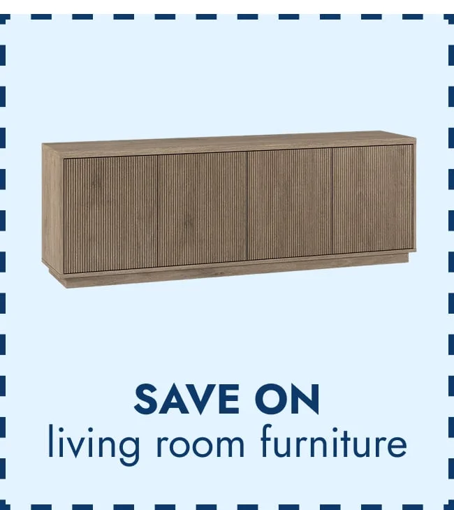 Living Room Furniture