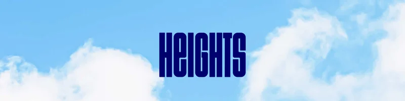 Heights