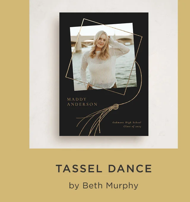 Tassel Dance