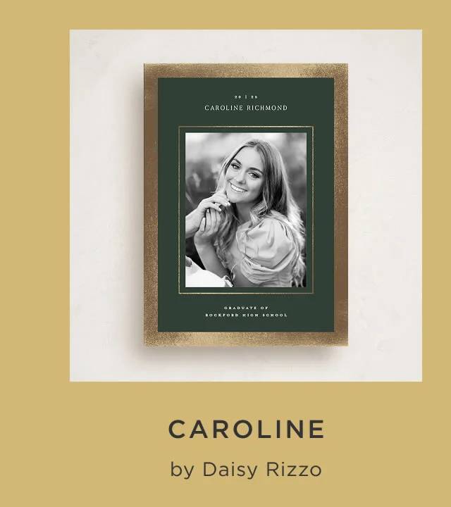Caroline