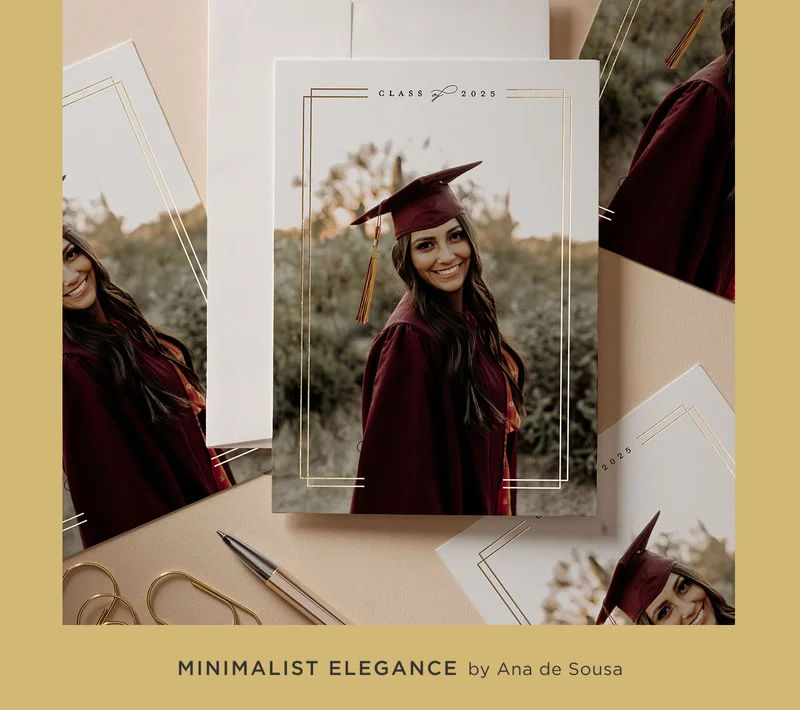 Minimalist Elegance