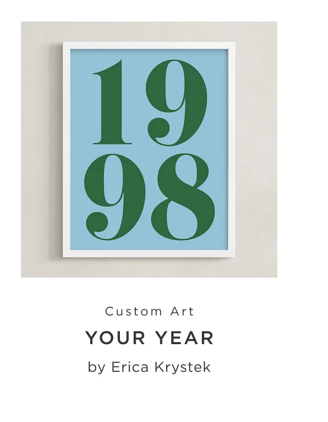 Your Year