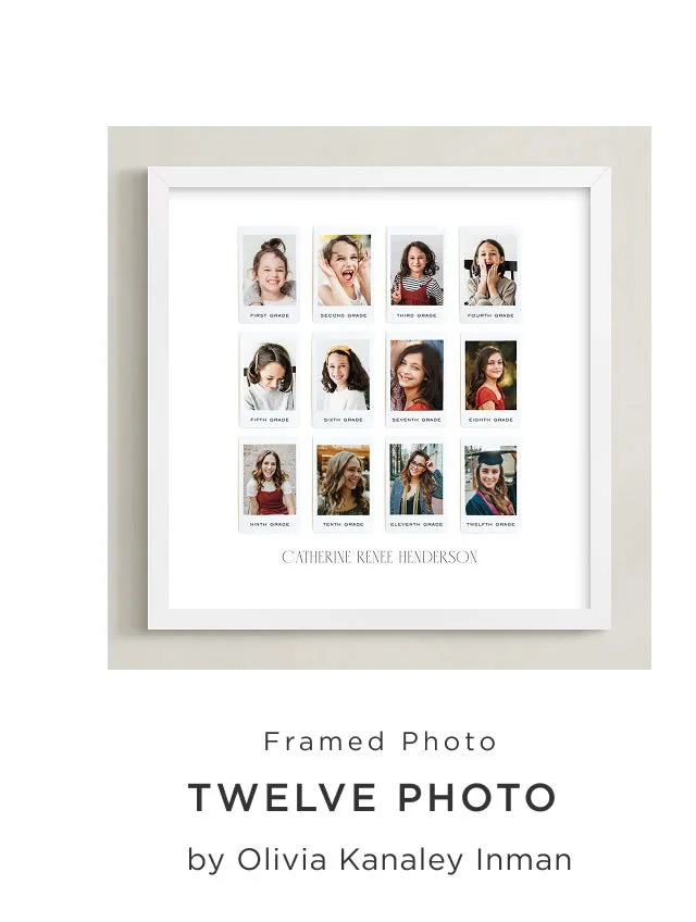 Twelve Photo