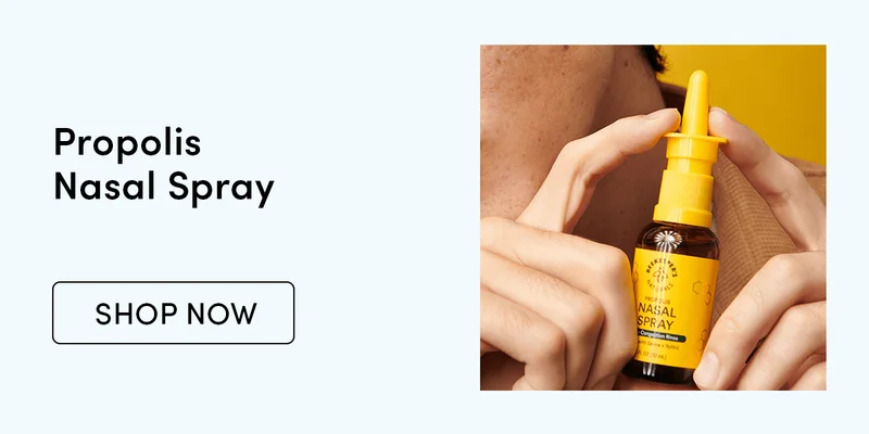 Nasal Spray