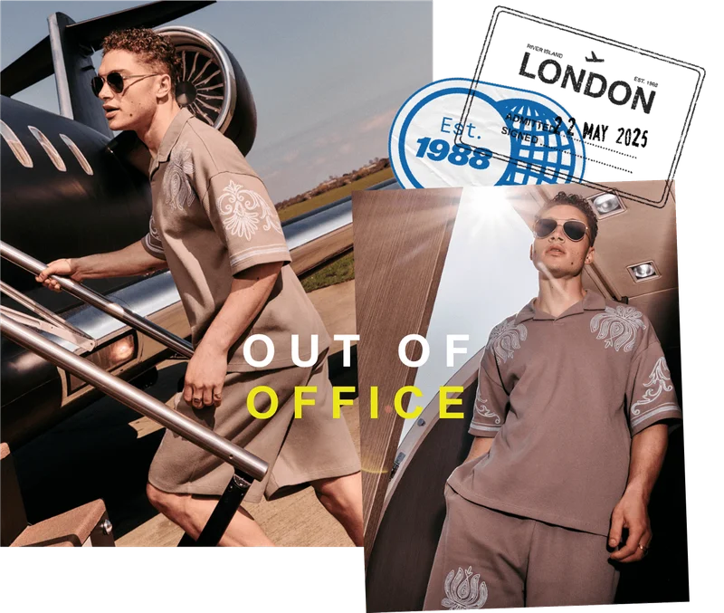OUT OF OFFICE