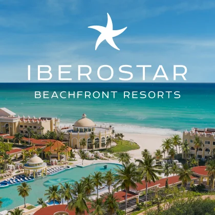 Iberostar Beachfront Resorts