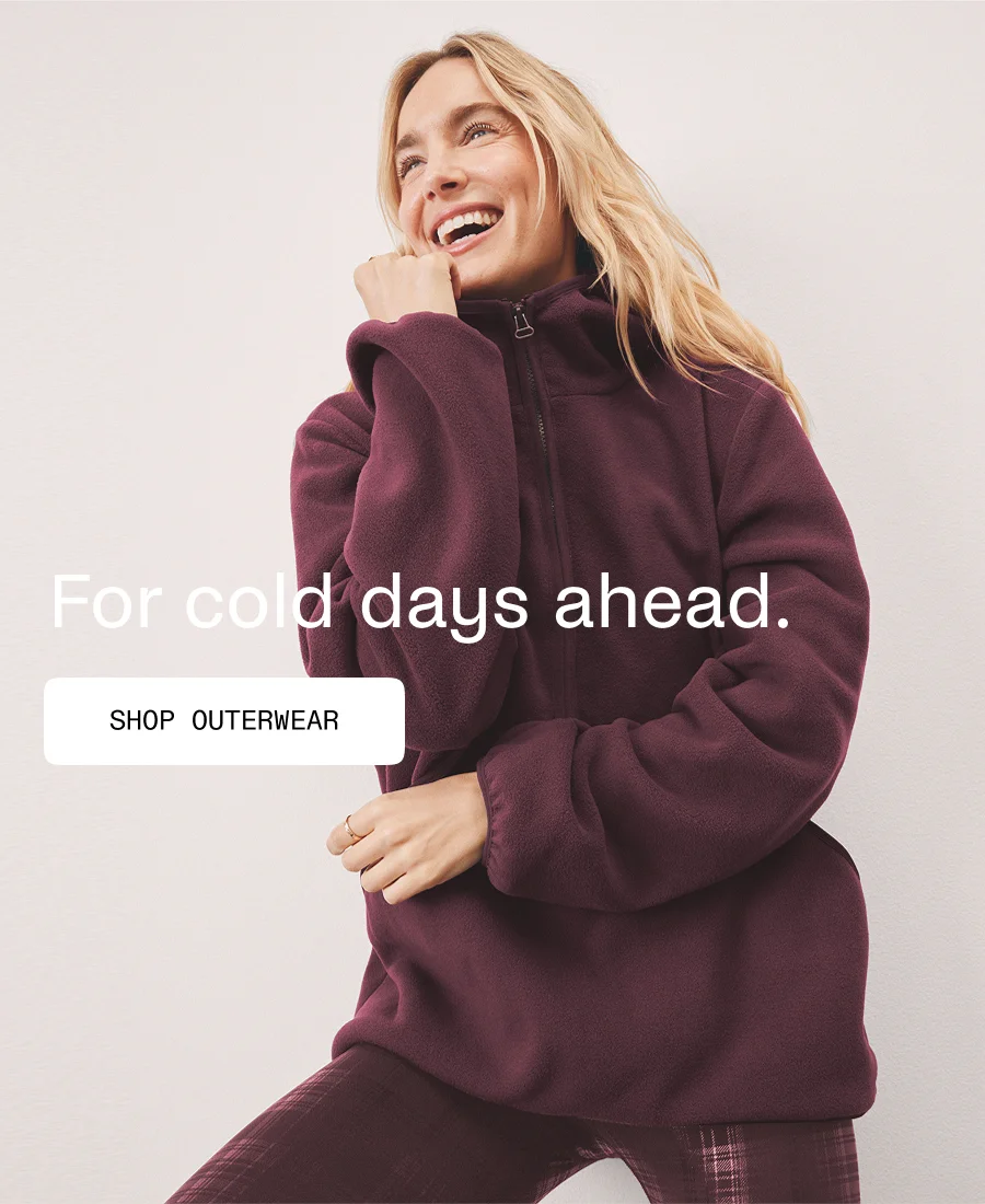 Shop Outerwear
