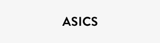 ASICS