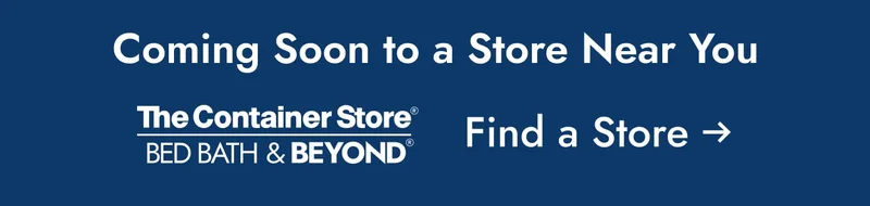 Coming Soon to a Store Near You
