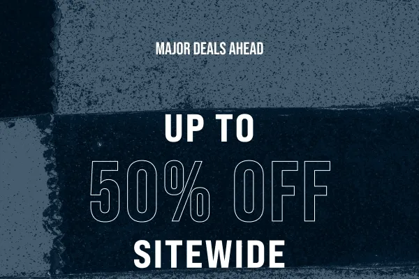 Up to 50% off Gif