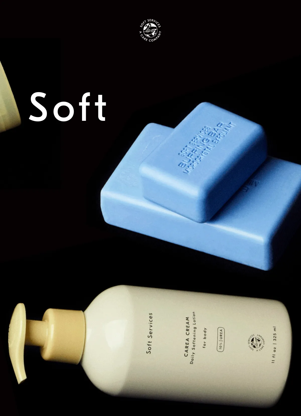 Soft Services. Soft in review.