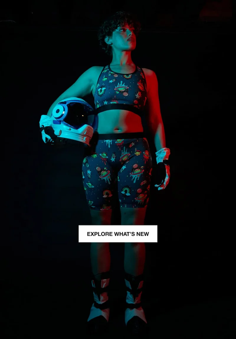Explore What's New