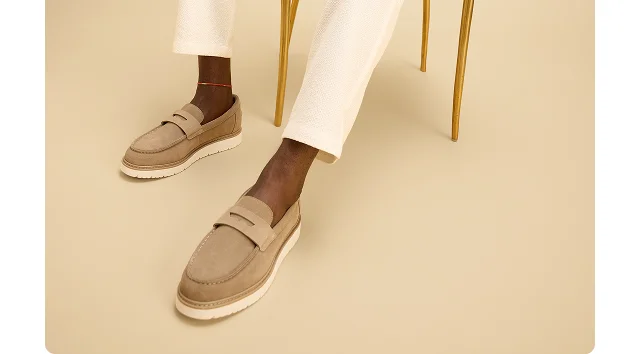 Introducing Santiago Mules