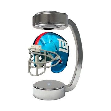NFL Mini Chrome Hover Helmet by Pegasus Sports