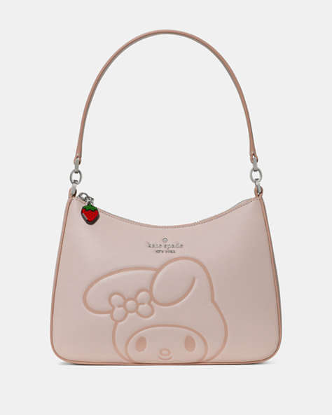 Hello Kitty And Friends X Kate Spade New York Shoulder Bag with My Melody