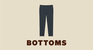 Bottoms