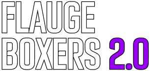Flauge Boxers 2.0