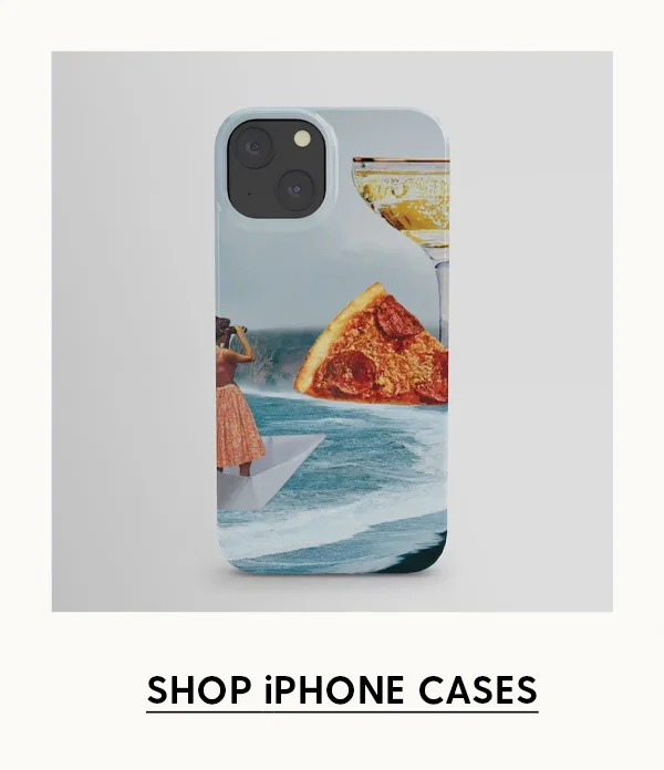 Shop iPhone Cases