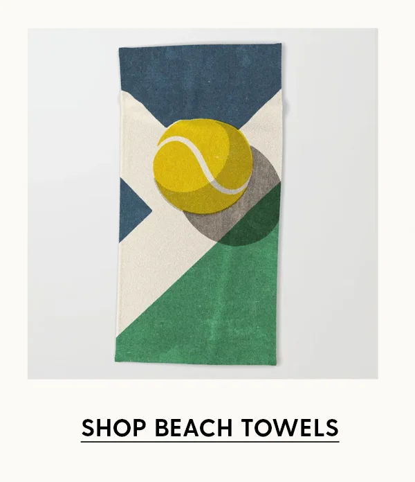 Shop Beach Towels