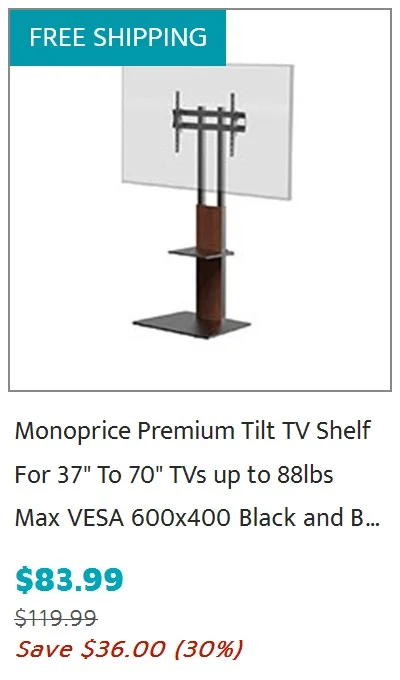 View product recommended for you