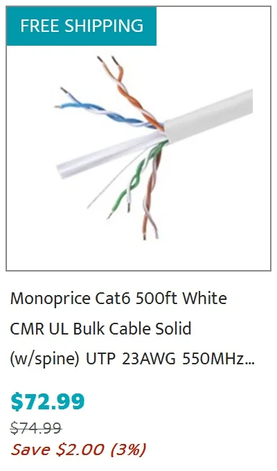 View product recommended for you