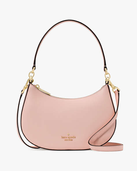 Paige Convertible Crossbody